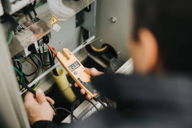 Best Commercial Electrician Services  in Malibu, CA